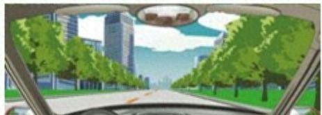 2024年驾照考试C1证科目一考试必刷题库及答案B - 宋马