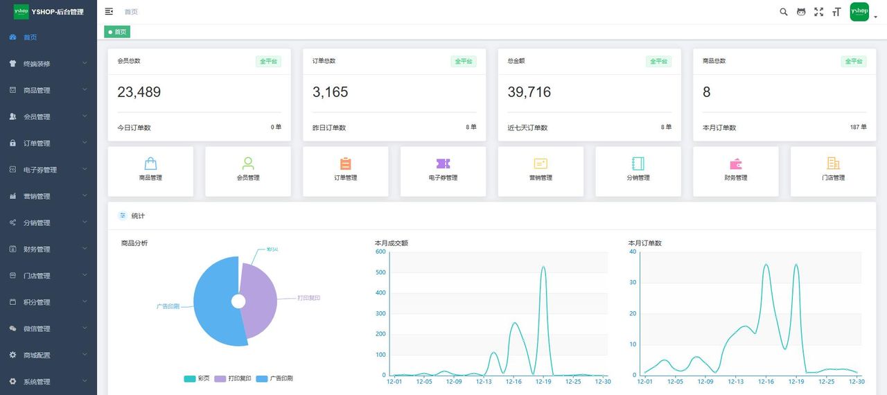 推荐15个yyds适合接私活的开源项目