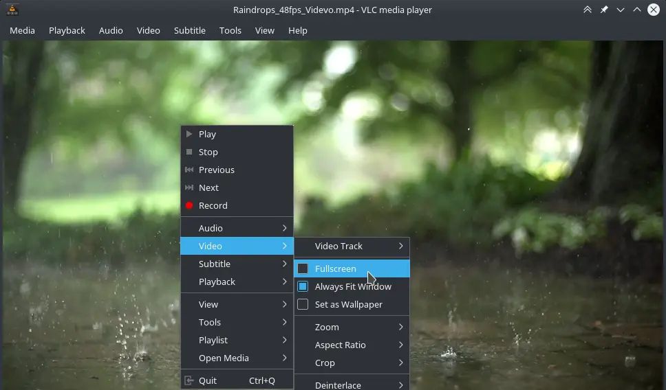 5 款值得拥有的 Linux 媒体播放器