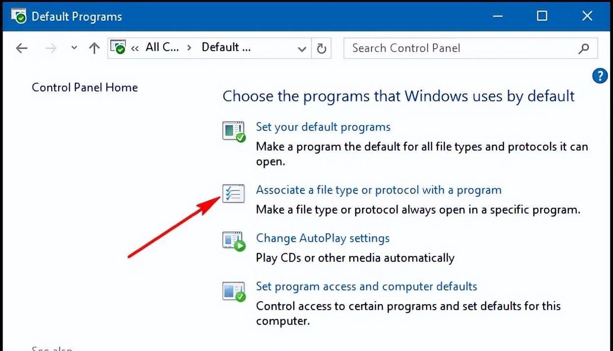 如何更改PDF的默认打开应用程序？这里提供了几个方法