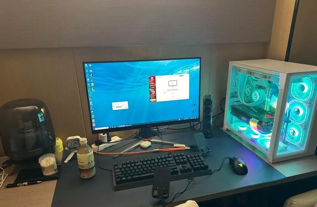 如何优化电脑开机自动启动程序？