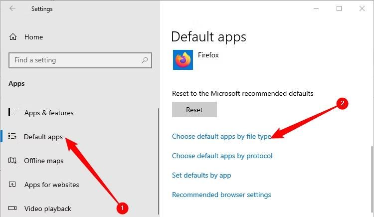 如何更改PDF的默认打开应用程序？这里提供了几个方法