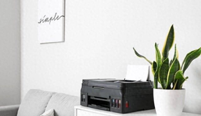 洁修哥秘籍:一招解锁局域网打印机共享,打印无忧! - 宋马