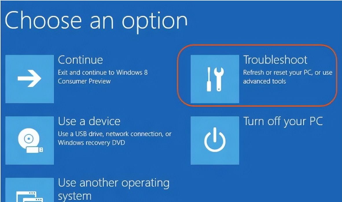 大同小异！如何访问ASUS主板的BIOS
