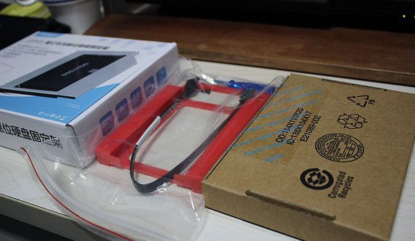 固态攻坚战——ASUS 华硕k45v换固态、拆机清灰教程