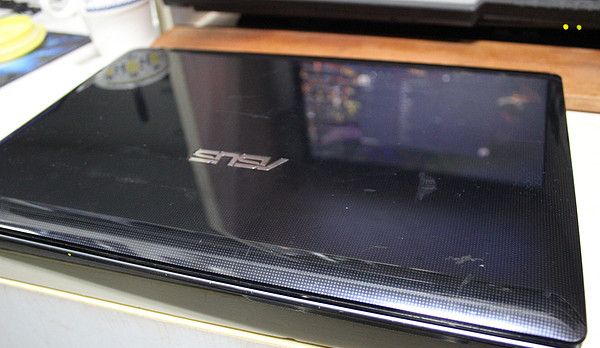 固态攻坚战——ASUS 华硕k45v换固态、拆机清灰教程