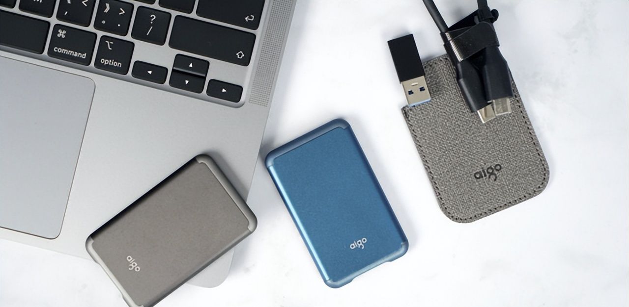 把windows系统安装在移动固态硬盘里,随身携带,随需随用