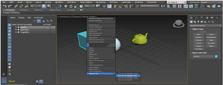 2022超全3dsmax快捷键汇总，3D渲染选渲云