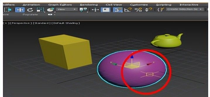 2022超全3dsmax快捷键汇总，3D渲染选渲云