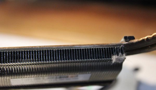 固态攻坚战——ASUS 华硕k45v换固态、拆机清灰教程