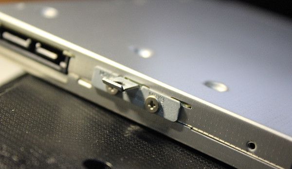 固态攻坚战——ASUS 华硕k45v换固态、拆机清灰教程