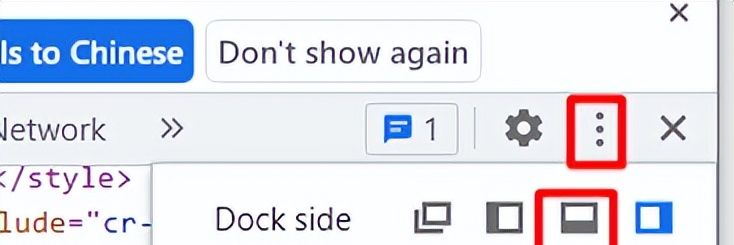 谷歌浏览器字体修改后想还原默认，发现没有自定义选项了，怎么办