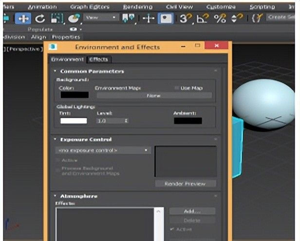 2022超全3dsmax快捷键汇总，3D渲染选渲云
