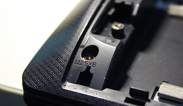 固态攻坚战——ASUS 华硕k45v换固态、拆机清灰教程