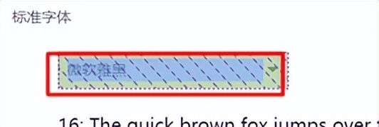 谷歌浏览器字体修改后想还原默认，发现没有自定义选项了，怎么办