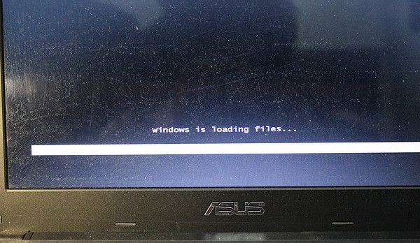 固态攻坚战——ASUS 华硕k45v换固态、拆机清灰教程