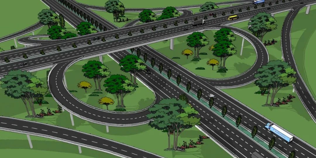 吃了一年的SU，最好用的插件都在这了