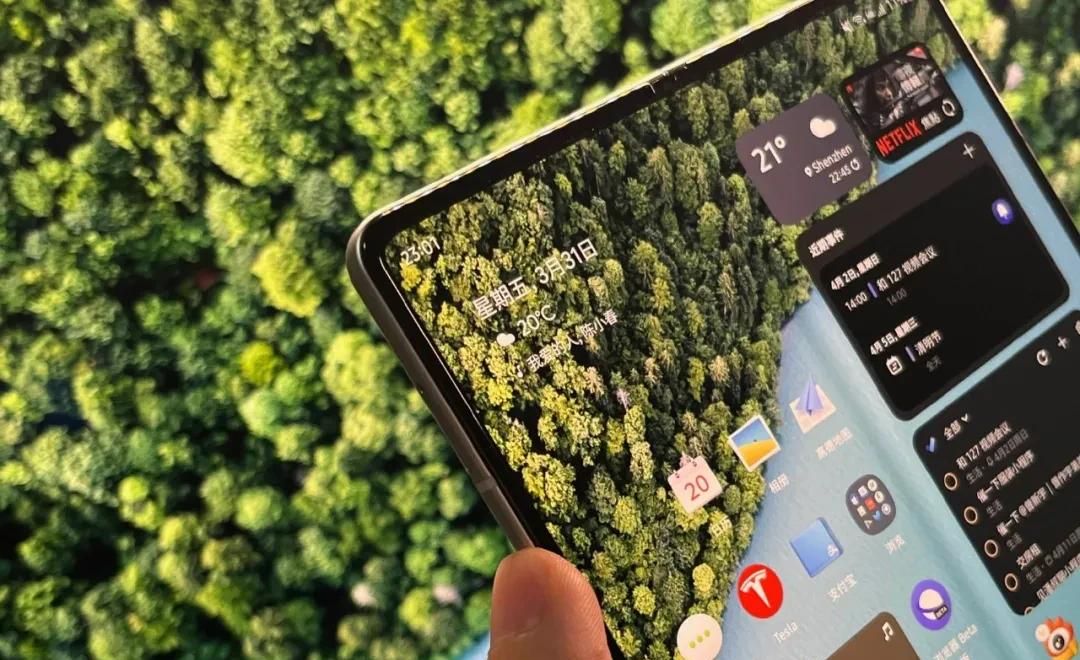 所有安卓手机都能用的锤子主题SmartisanOS锤子图标包 |主题美化 - 宋马