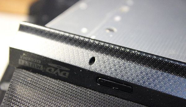 固态攻坚战——ASUS 华硕k45v换固态、拆机清灰教程