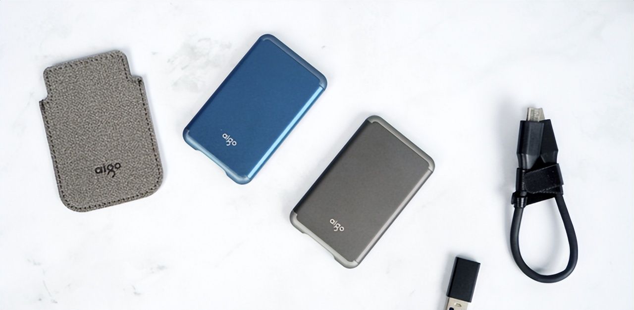 把windows系统安装在移动固态硬盘里,随身携带,随需随用