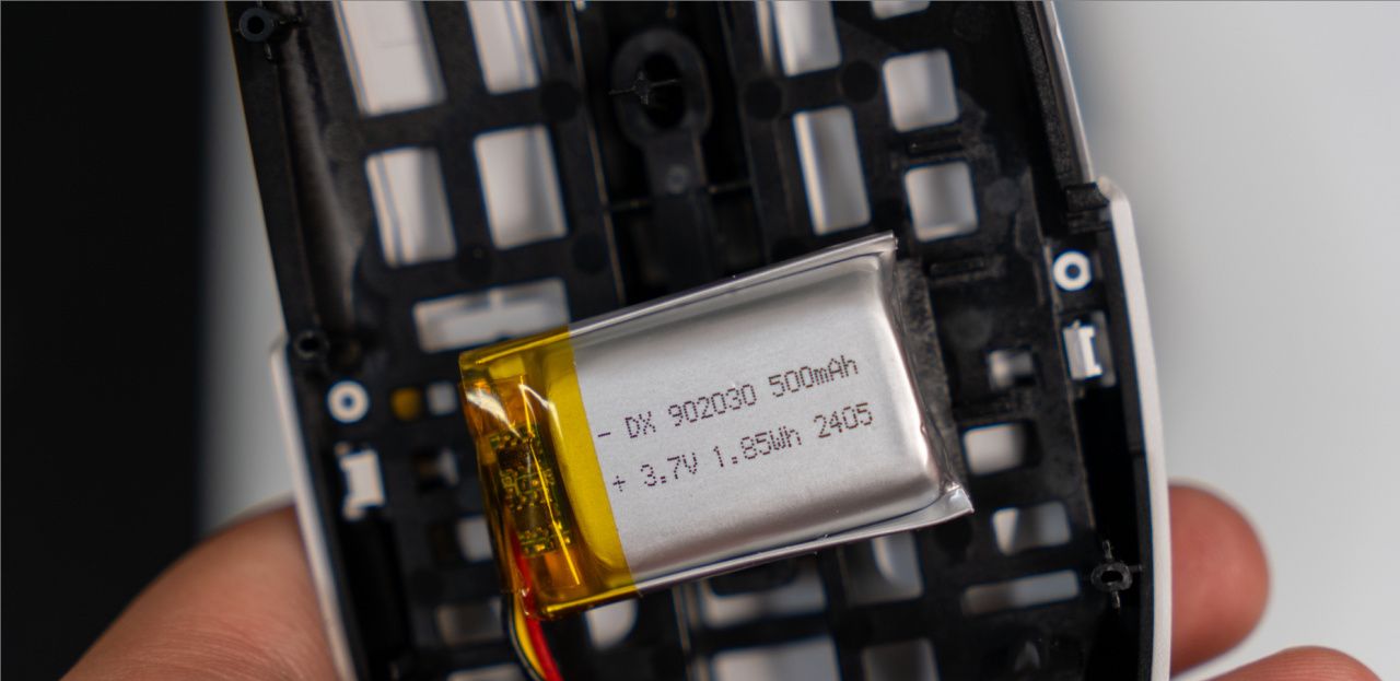 迈从把G304的终极进化版搞出来了！ 迈从G3首发拆解详细评测