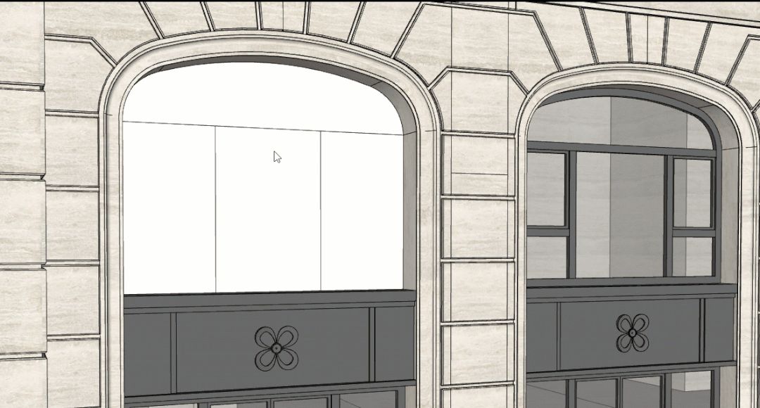 吃了一年的SU，最好用的插件都在这了