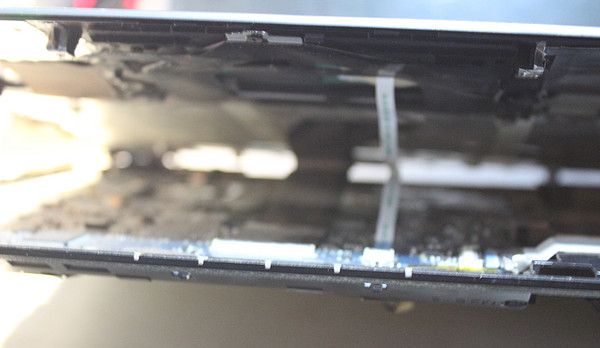 固态攻坚战——ASUS 华硕k45v换固态、拆机清灰教程