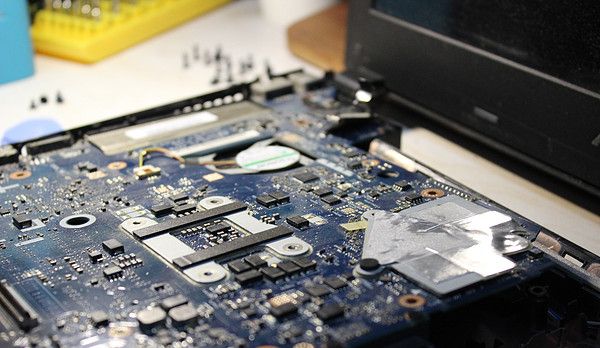 固态攻坚战——ASUS 华硕k45v换固态、拆机清灰教程