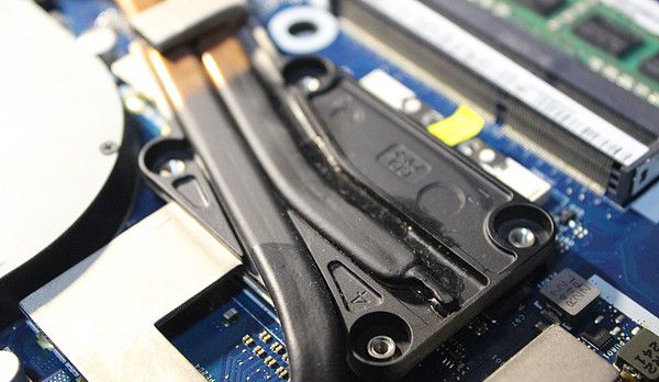 固态攻坚战——ASUS 华硕k45v换固态、拆机清灰教程