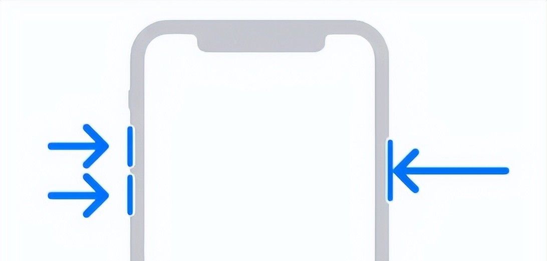 iPhone 16/ Pro如何关机、强制重启、进入/退出恢复模式