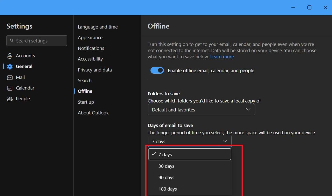 Windows 11 新版 Outlook 所有新功能汇总