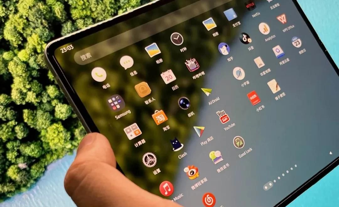 所有安卓手机都能用的锤子主题SmartisanOS锤子图标包 |主题美化 - 宋马