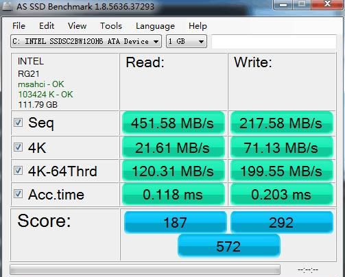 固态攻坚战——ASUS 华硕k45v换固态、拆机清灰教程