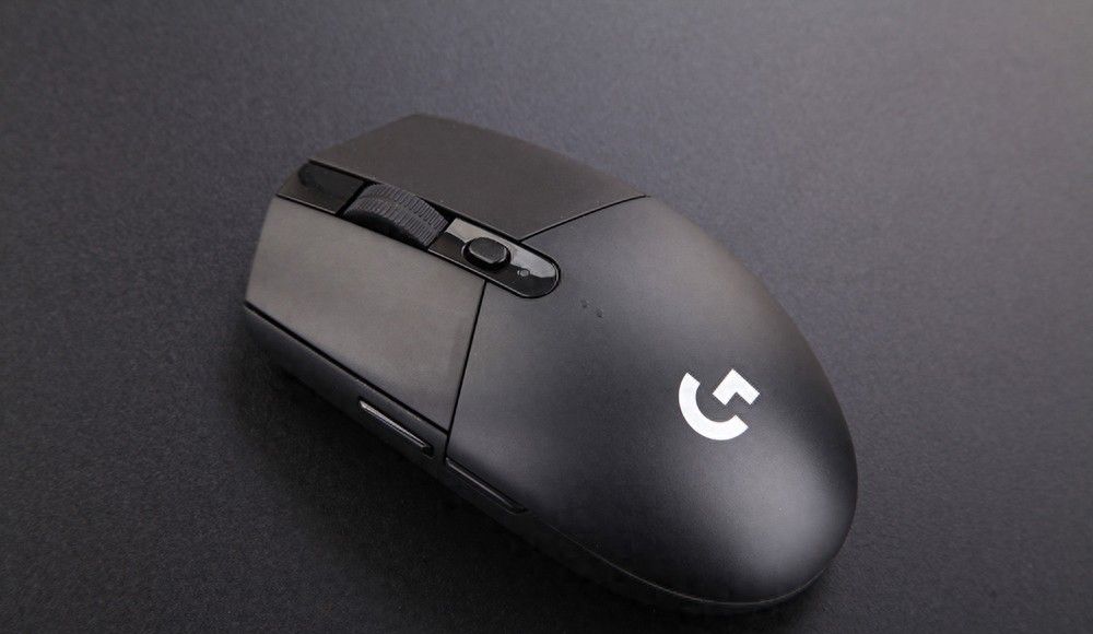 飚到最低价 罗技G304鼠标该不该入手？ - 宋马