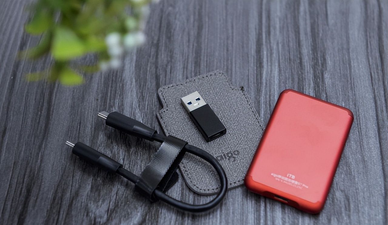 把windows系统安装在移动固态硬盘里,随身携带,随需随用