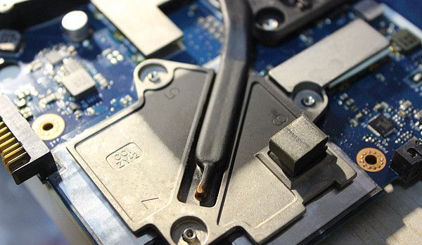 固态攻坚战——ASUS 华硕k45v换固态、拆机清灰教程