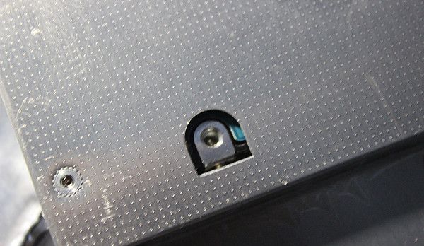 固态攻坚战——ASUS 华硕k45v换固态、拆机清灰教程