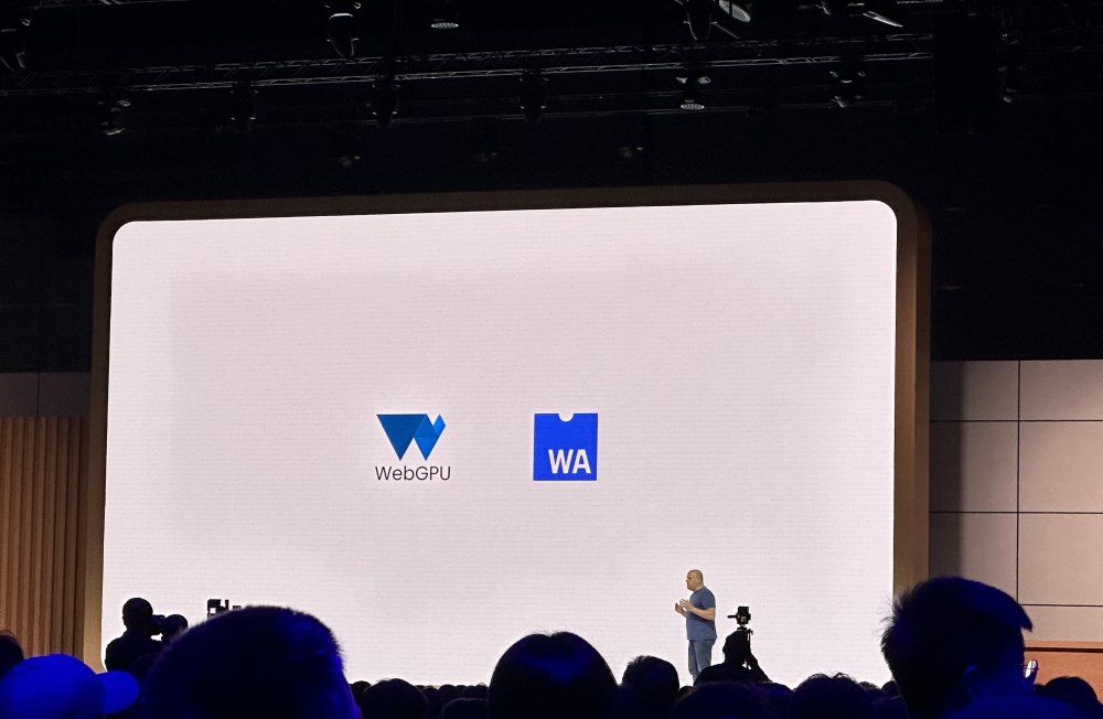 谷歌掏出一揽子开发者利器，小米SU7已经用上