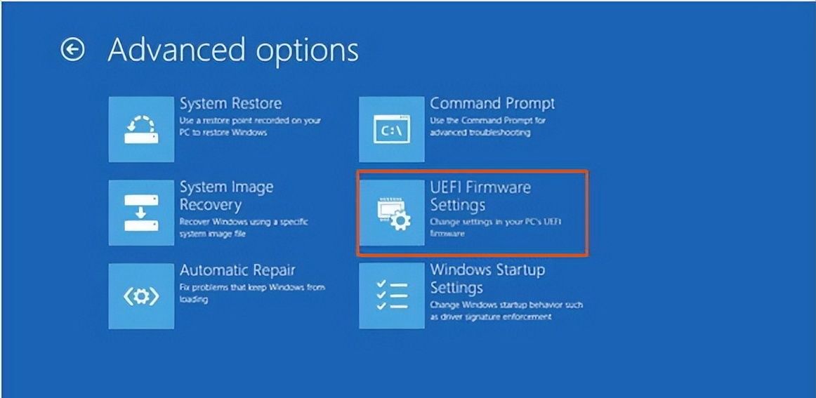 大同小异！如何访问ASUS主板的BIOS