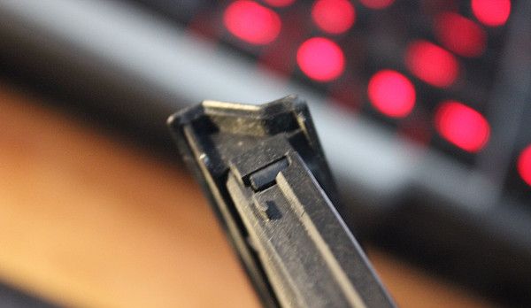 固态攻坚战——ASUS 华硕k45v换固态、拆机清灰教程