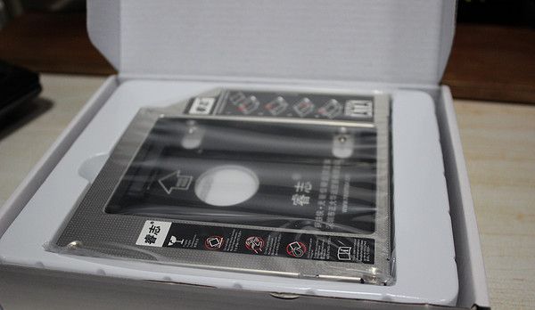 固态攻坚战——ASUS 华硕k45v换固态、拆机清灰教程