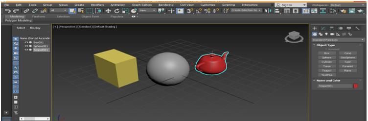 2022超全3dsmax快捷键汇总，3D渲染选渲云