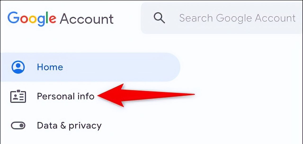 如何在 Google 上更改语言