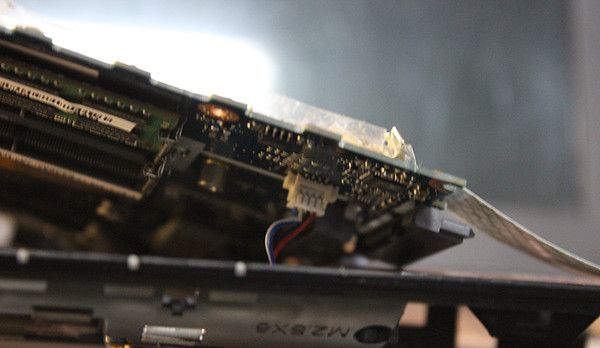 固态攻坚战——ASUS 华硕k45v换固态、拆机清灰教程