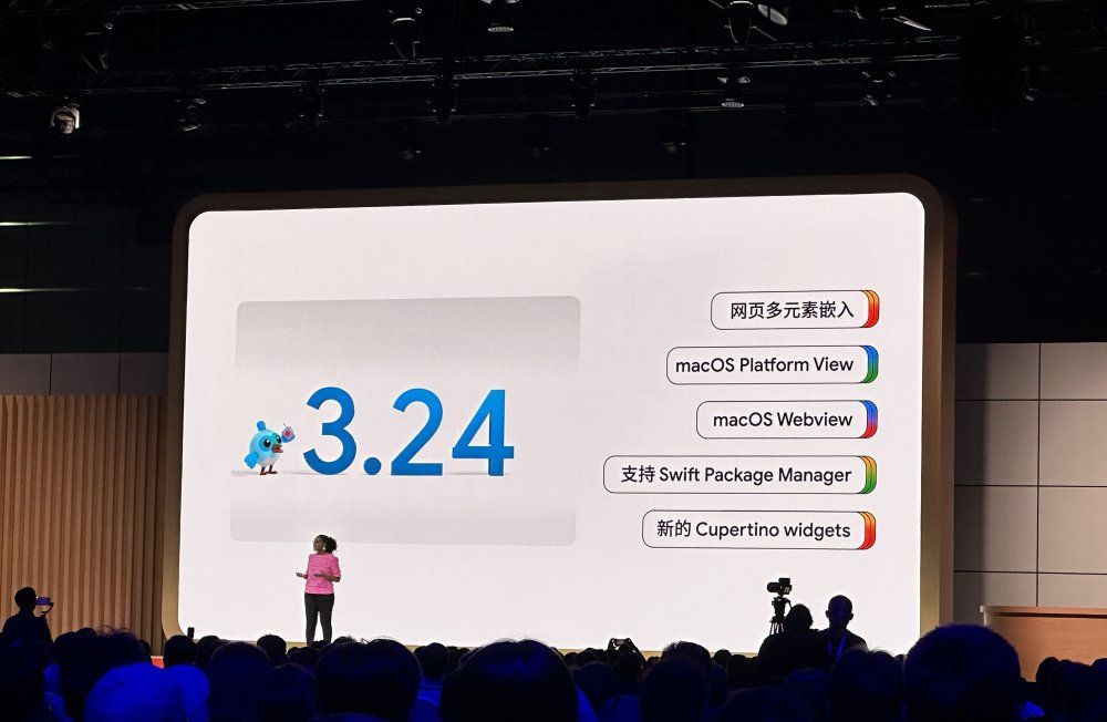 谷歌掏出一揽子开发者利器，小米SU7已经用上