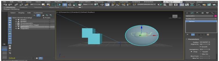2022超全3dsmax快捷键汇总，3D渲染选渲云