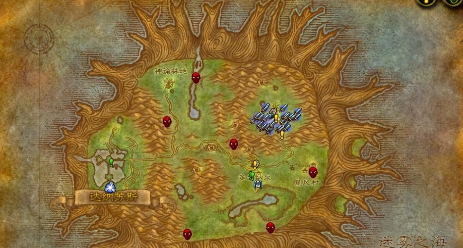 《魔兽世界》国服新手扫盲攻略——插件篇，魔兽插件保姆级教程