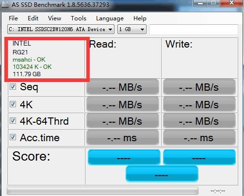 固态攻坚战——ASUS 华硕k45v换固态、拆机清灰教程