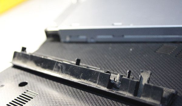 固态攻坚战——ASUS 华硕k45v换固态、拆机清灰教程