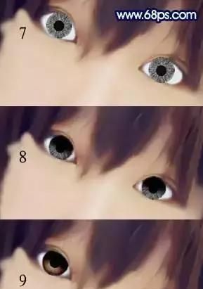 放大招了：PS照片转手绘教程